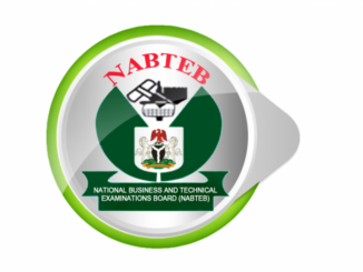 Get Nabteb Expo 2025 Questions And Answers