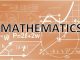 Authentic Jamb Mathematics Syllabus