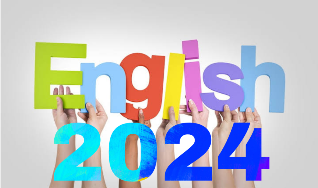 English 2024 JAMB Past Questions Secure Now