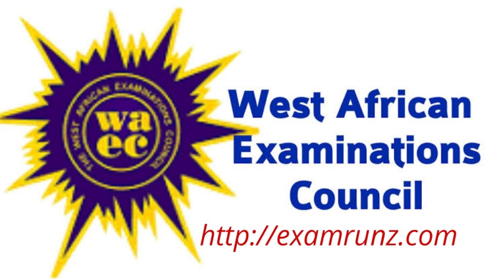 WAEC Releases 2025 GCE Results (2nd series) WAEC Releases 2025 GCE Results (2nd series)