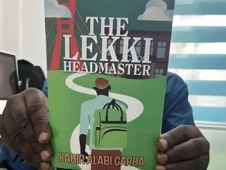 Lekki Headmaster Questions & Answers: Chapter 6 — Ade as Well as Jide COMES vs. COME