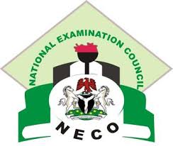 Neco logo