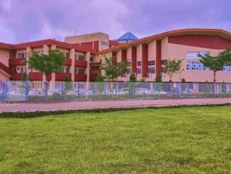 Abia State University Academic Calendar 2025