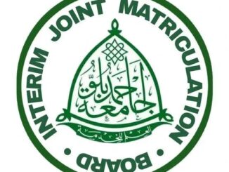 IJMB 2025 Mid-Night Questions & Answers Secure Fast