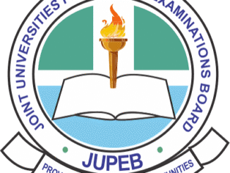 JUPEB 2025 Questions & Answers Secure Now
