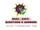 2025 Waec Financial Account Essay And Objective Expo Questions And Answers