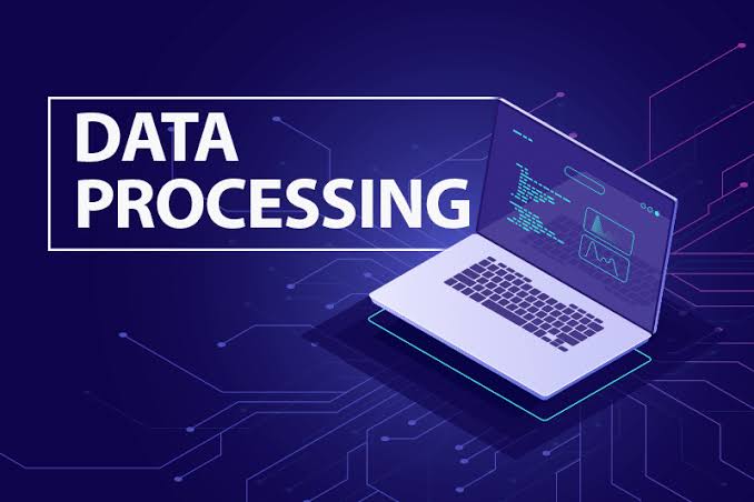 Authentic Syllabus for Data Processing1