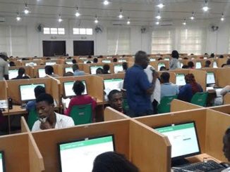 JAMB candidates should locate their centres before exam day