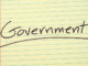 Authentic Government1 Syllabus from JAMB