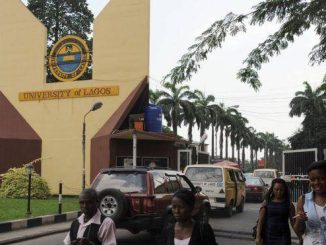 UNILAG suspends of DLI certificate issuance for 55th convocation graduands