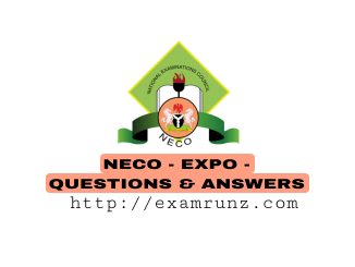 2025 Neco English language Essay Objective And Test of Oral Expo Questions And Answers 2025 Neco English language Essay Objective And Test of Oral Expo Questions And Answers