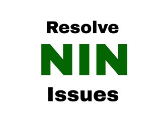 Nimc Cac Consultant Service – Resolve All  Nin issues