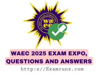 Waec 2025 Authentic Civic Education Answers