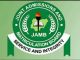 JAMB suspends upload of O’level results, says the process will resume soon