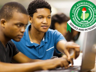 Check Your 2025/2026 Admission Status on JAMB CAPS – Easy & Quick! Check Your 2025/2026 Admission Status on JAMB CAPS – Easy & Quick!
