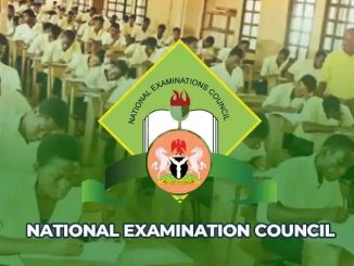 Get 2025 Neco Gce Mathematics Questions And Answers Before Exam