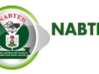 2025 Nabteb Gce Crs Type A and B Answers