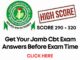 Get Your Jamb Answers Expo 1768061882708