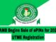 JAMB Begins Sale of ePINs for 2026 UTME Registration