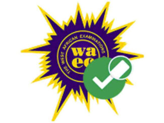 Important: 2025 (1st Series) Results Released