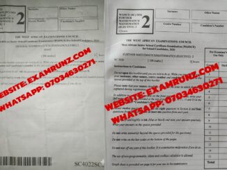 Examrunz