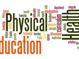 Physical Education Syllabus from JAMB