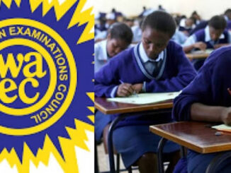 WAEC Expo 2026 Questions And Answers