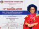 UNIZIK announces 122nd Inaugural Lecture