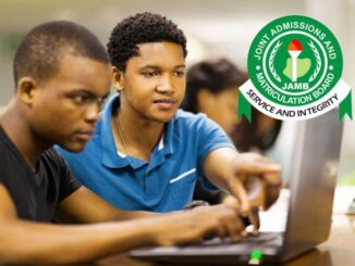 JAMB Mock Exam Results 2026 Monitoring Thread