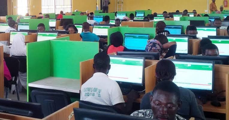 JAMB 2026 candidates should locate their centres before exam day JAMB 2026 candidates should locate their centres before exam day