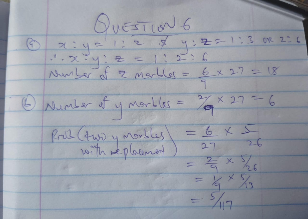 Picsart 26 05 21 12 30 04 575 Waec 2026 Further Maths Questions and Answers