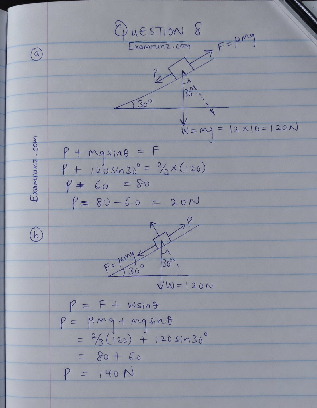 Waec 2026 Further Maths Questions and Answers