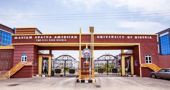 MAAUN: Ex-Visiting Lecturer No Longer Employed