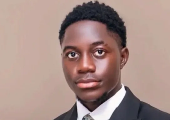 Tiwa Savage Helped Me Through Leaked Video Ordeal – Ex-FUOYE SUG President