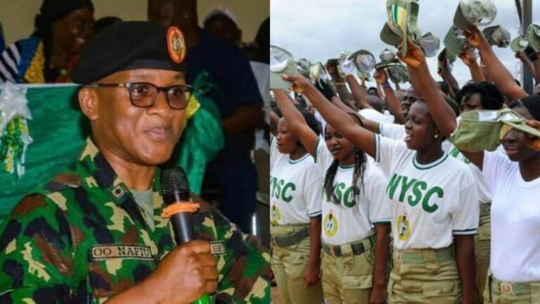 NYSC warns employers over corps members welfare