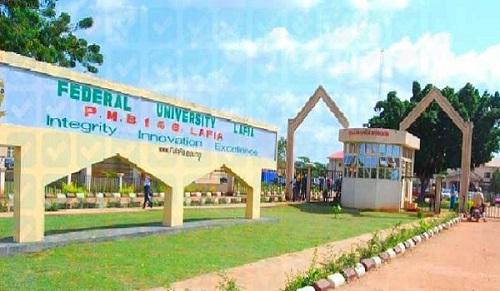 FULAFIA sets deadline for 2025/2026 school fees payment