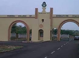 FCE Oyo (Special) Post-UTME details 2026