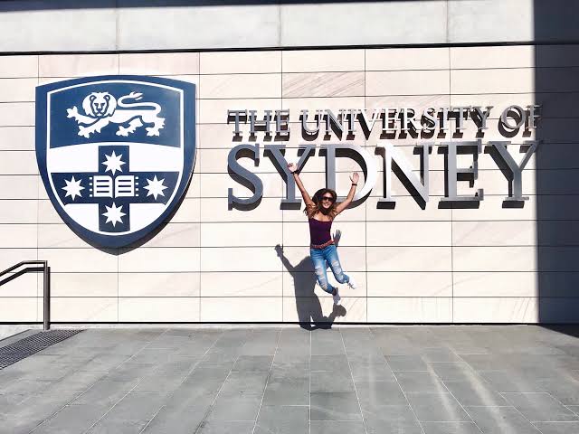 Sydney International Undergraduate Scholarship 2027