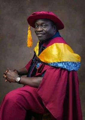 LASU Faculty of Arts elects new Dean