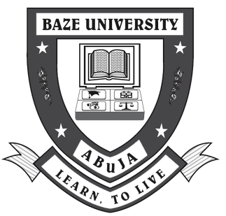 Baze University Abuja Post-UTME/DE 2026: Apply Now