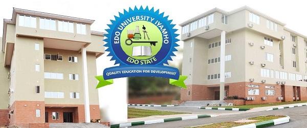 EDSU JUPEB Admission Form 2026/2027