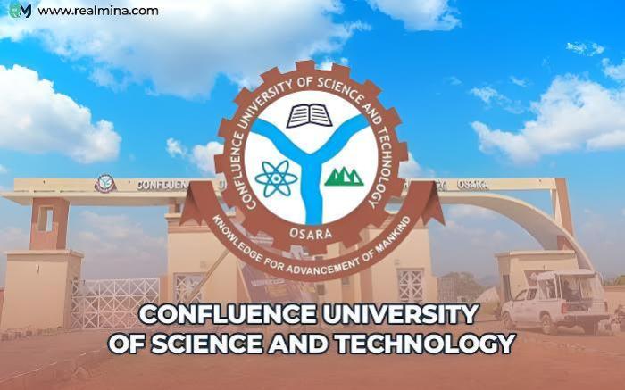 CUSTECH 2026 Post-UTME: Cut-Off & Registration