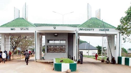 IMSU Releases 2026/2027 Post-UTME Results