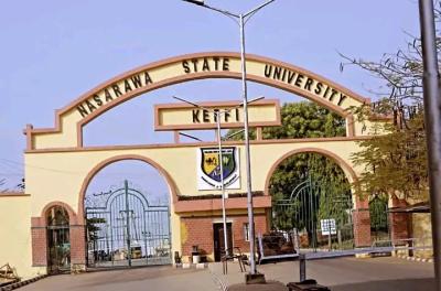 NSUK Warns Staff Against Unauthorised Plate Number Use