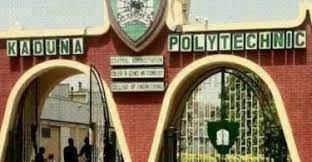 Kaduna State Poly ND 2026-2027 Admission