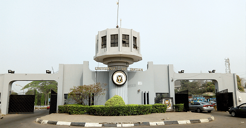 University of Ibadan Opens Direct Entry Registration Portal for 2026/2027