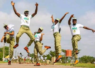 NYSC Announces Passing-Out Parade for 2025 Batch B Stream II