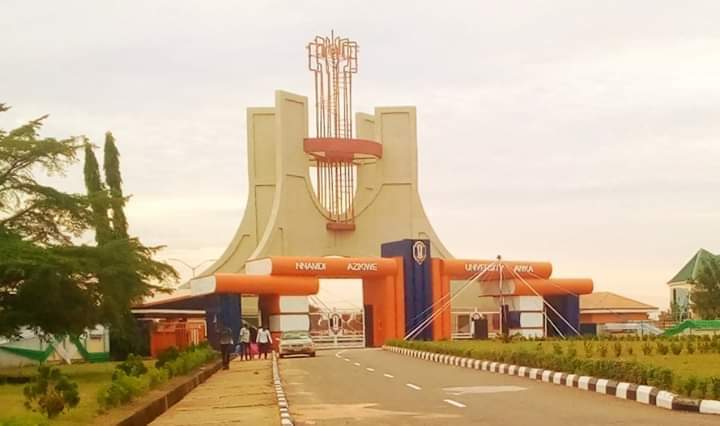 UNIZIK Announces Official Lecture Hours for Students, Warns Against Unauthorised Classes
