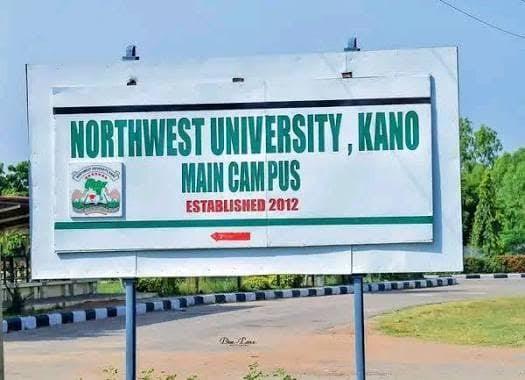 Northwest University Kano Issues 1st Semester Exam Guidelines, 2025/26
