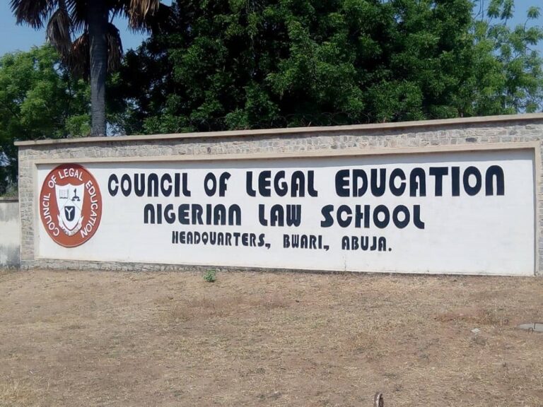 Council Suspends Five Law Students from Bar Finals for 10 Years Over Exam Malpractice